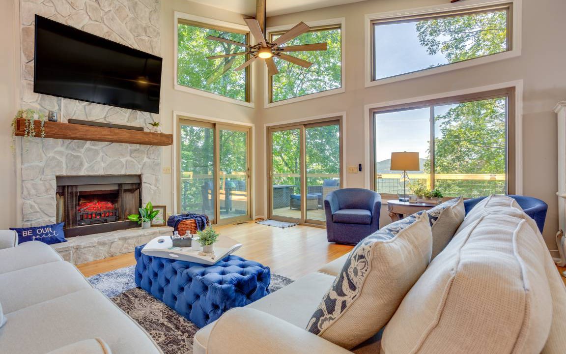 Tate House | 191 m² House ∙ 3 bedrooms ∙ 8 guests