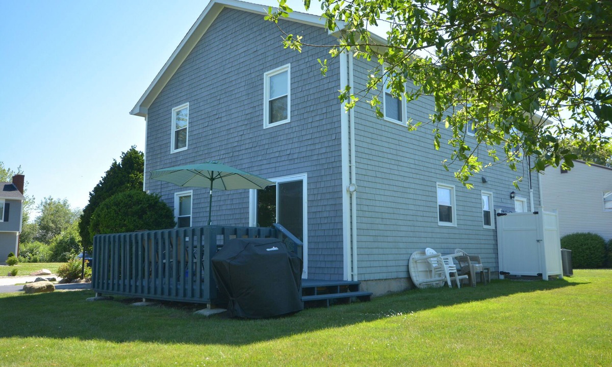 Eastward Look House | 5 Bedroom fully A/C June 2026 dates available