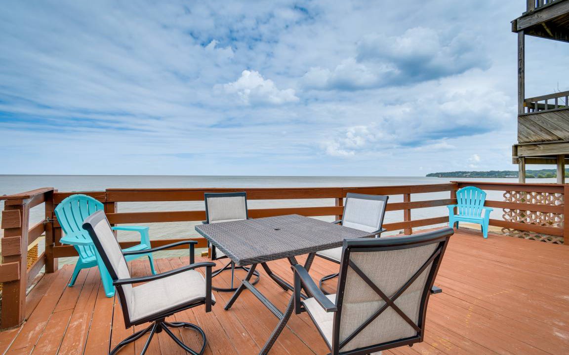 East Irondequoit House | 69 m² House ∙ 1 bedroom ∙ 4 guests