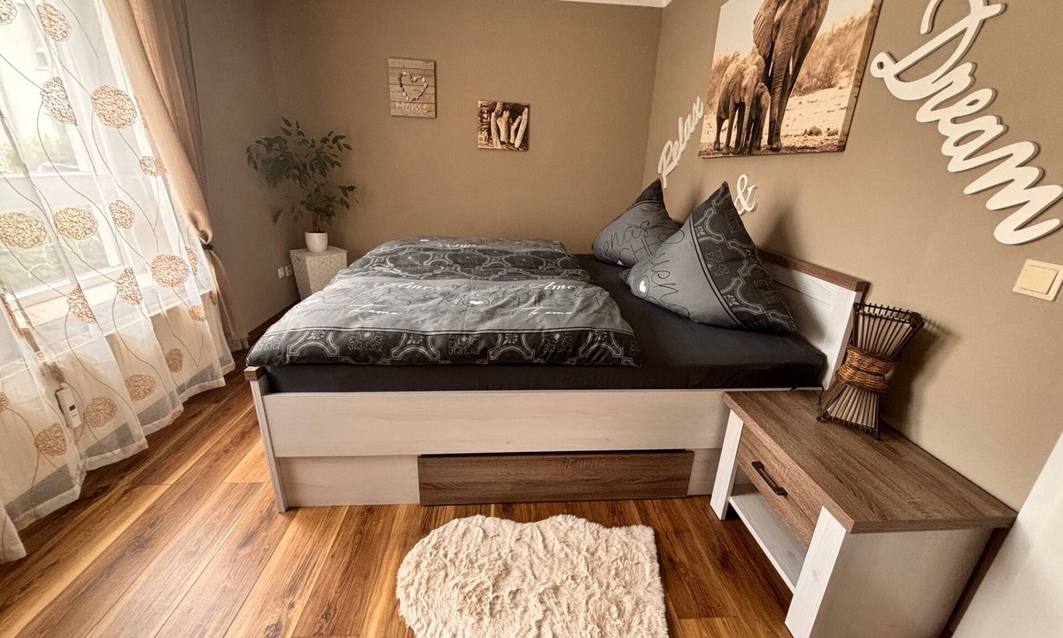 Birkenhain Apartment | Apartment Panara near Berlin