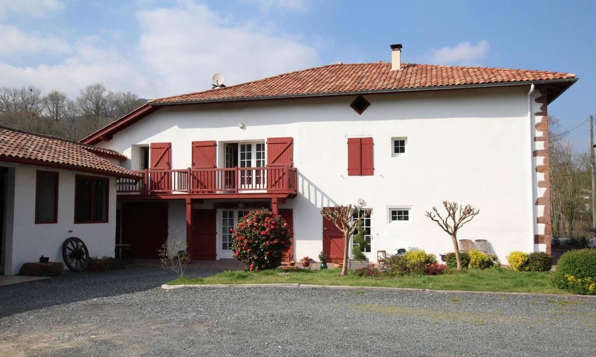Bidarray House | Bastanondo - Bidarray