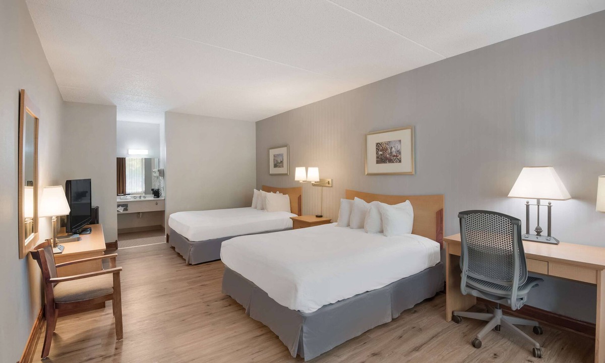 Goshen Hotel | Best Western Inn