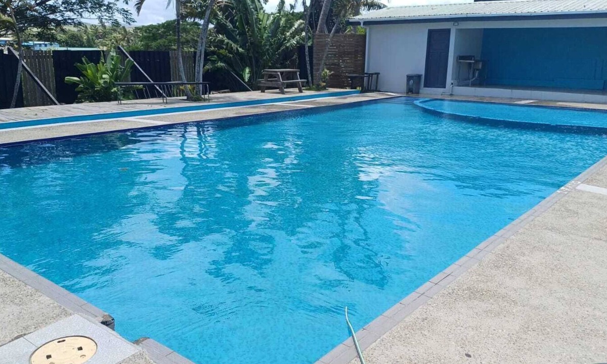 Sigatoka Apartment | Bula Retreat