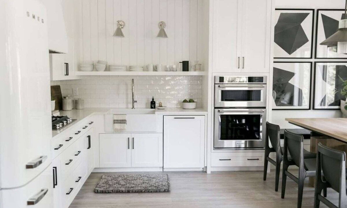 Broken Top House | CASCADE RETREAT - Bend, Oregon, USA, Spectacular Designer Remodel