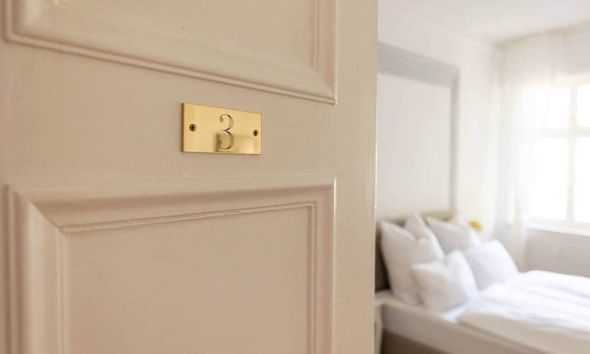 Stendal House | Double Superior