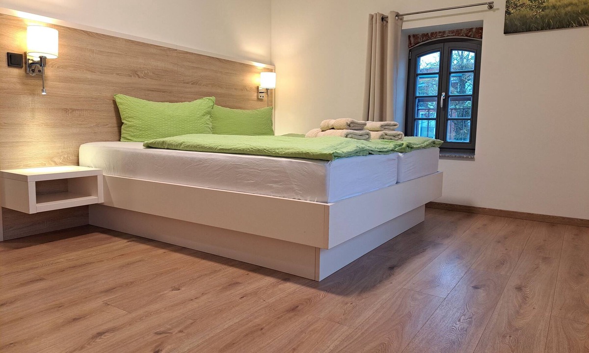 Brandenburg an der Havel Apartment | Ferienwohnung/app. für 4 Gäste mit 51m² in Brandenburg an der Havel