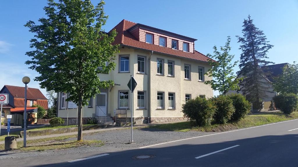 Friedrichsbrunn Apartment | Harzquartier