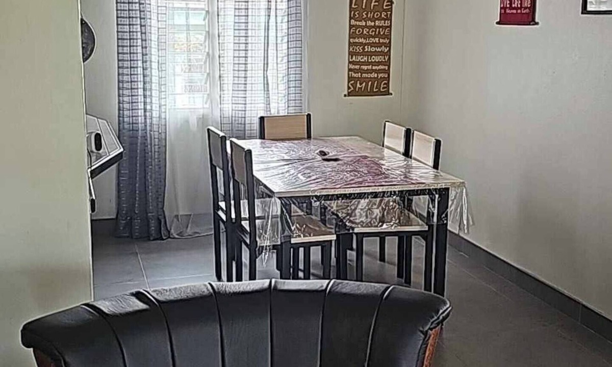 Sigatoka House | Holiday Home Coral Coast