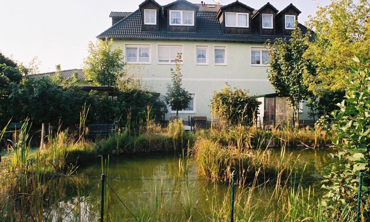 Frankfurt an der Oder Hotel | Hotel Gasthof Goldener Hahn