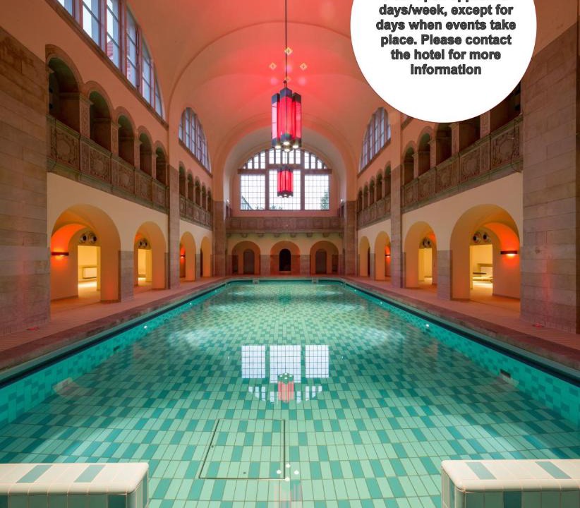 Prenzlauer Berg Hotel | Hotel Oderberger