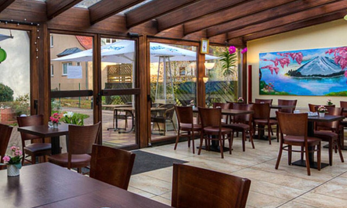 Schonwalde Hotel | Hotel & Restaurant Diana