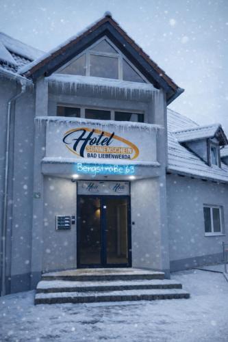 Maasdorf Hotel | Hotel Sonnenschein