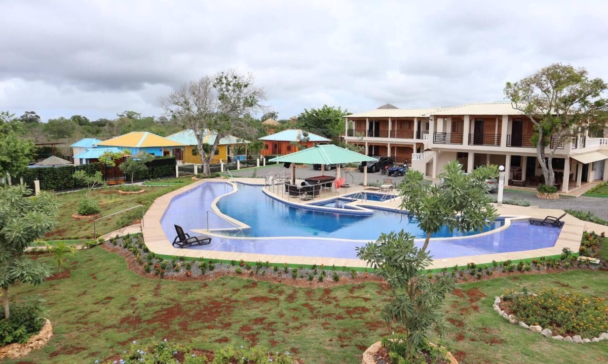 Higuey Resort | Incredible Jr. Suites Coconuts