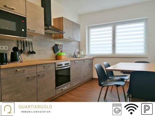 Schipkau Apartment | Monteurwohnung I WLAN I Parkplatz