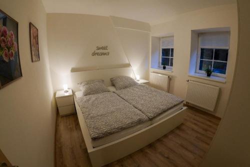Soderstorf Apartment | Muehlenhof-Soderstorf-Wohnung-E