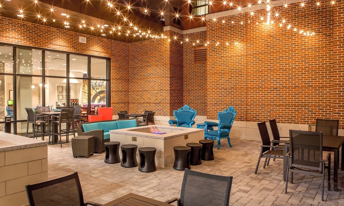 Braintree Hotel | Residence Inn by Marriott Boston Braintree