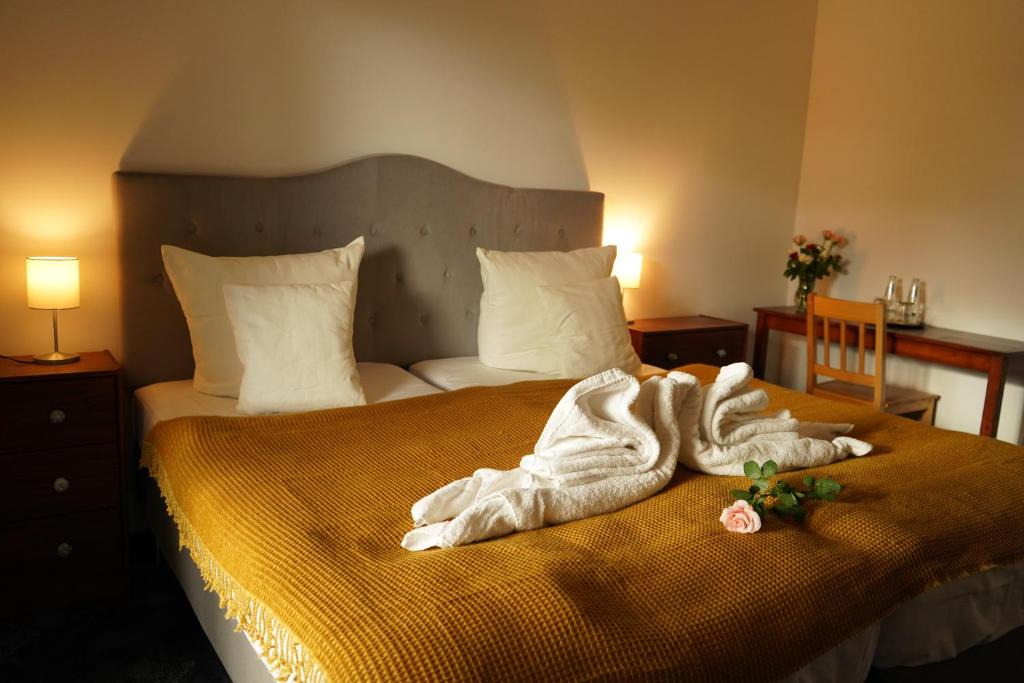 Oderberg Hotel | Riverside Inn