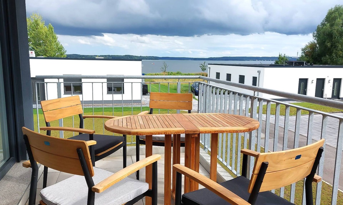 Schwerin Apartment | Sehr Schöne Ferienwohnung, Zentral Gelegen am Schweriner See