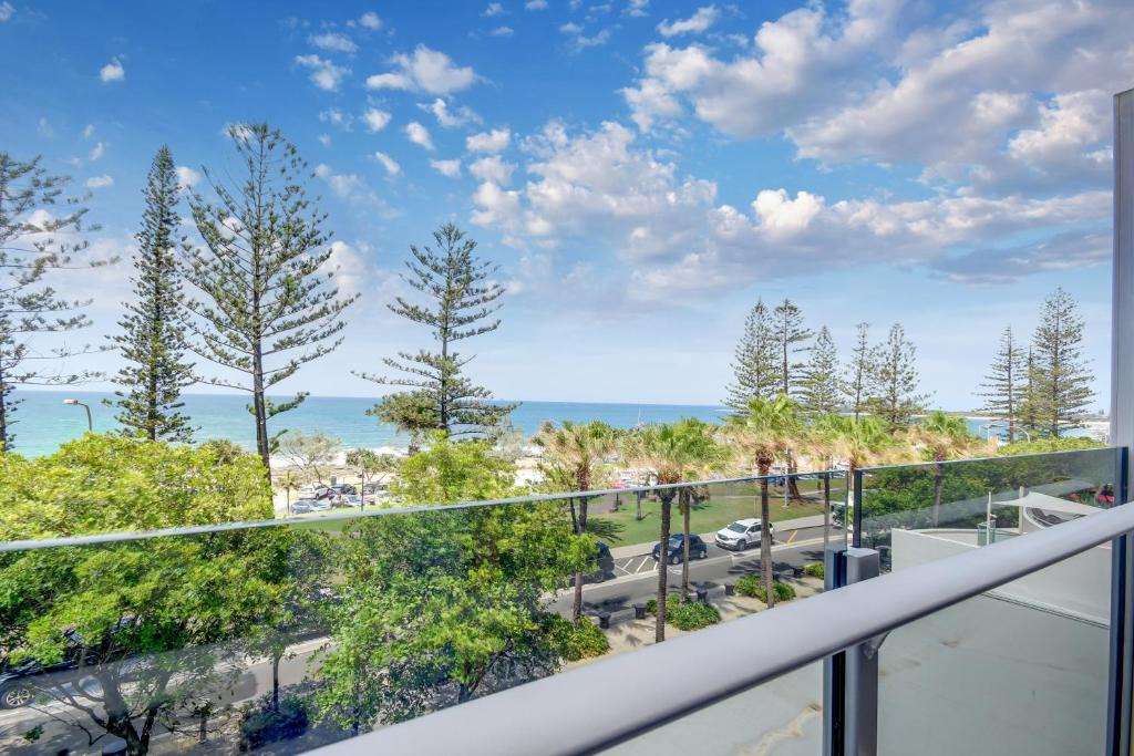 Mooloolaba Apartment | SPIN13- ESCAPE TO MOOLOOLABA