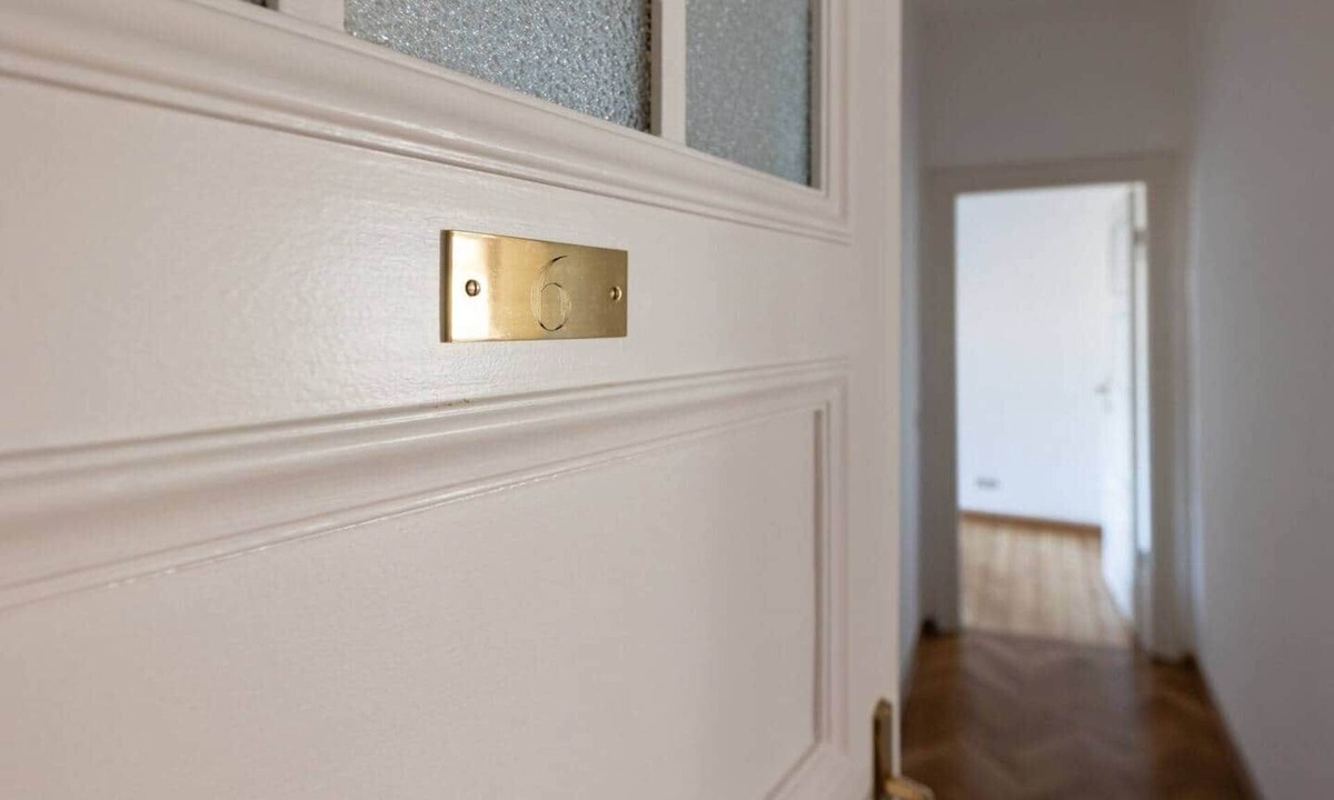 Stendal Apartment | Suite