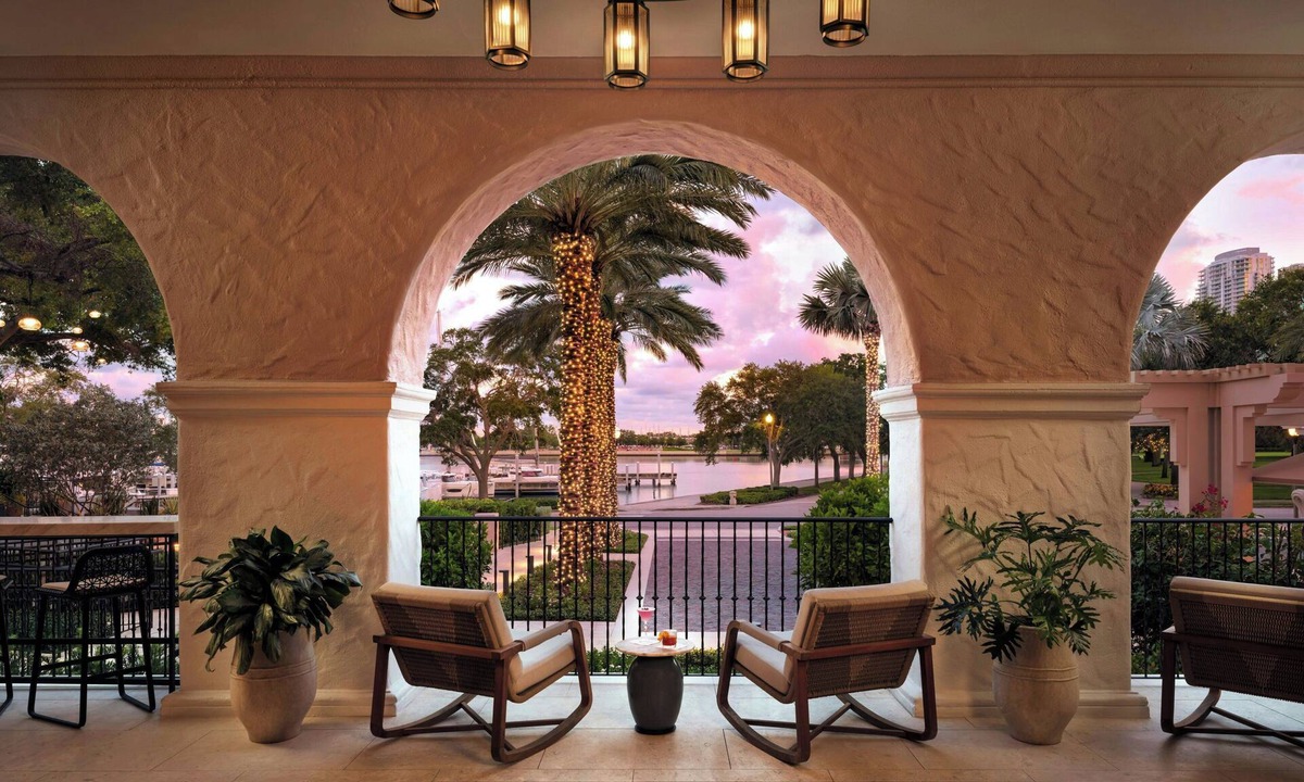 Historic Old Northeast Resort | The Vinoy Resort & Golf Club, Autograph Collection