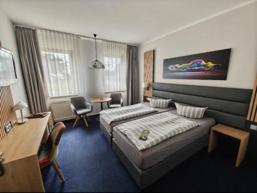 Schwedt/Oder Hotel | Turmhotel Schwedt