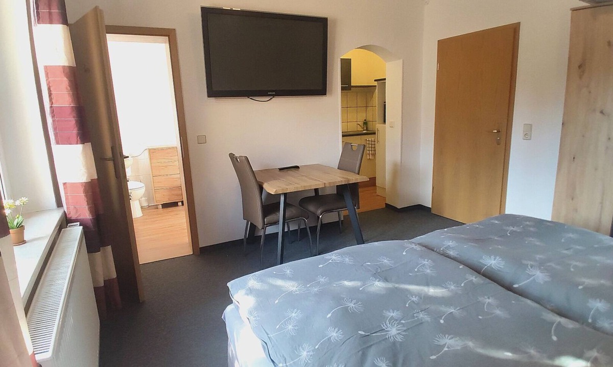 Harzgerode Apartment | Vacation apartment/apartment for 2 guests with 30m² in Harzgerode (295907)