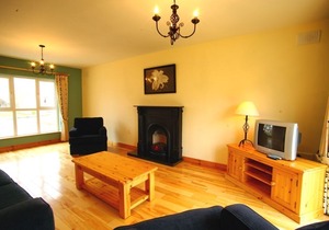 Doonbeg Holiday Homes 3 bed in Doonbeg