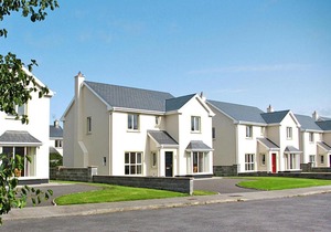 Holiday homes Doonbeg - EIR02104-FYA in Doonbeg