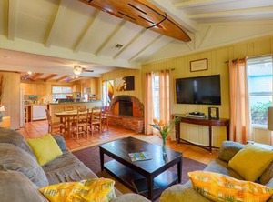 Paradise | Beach Barber Tract