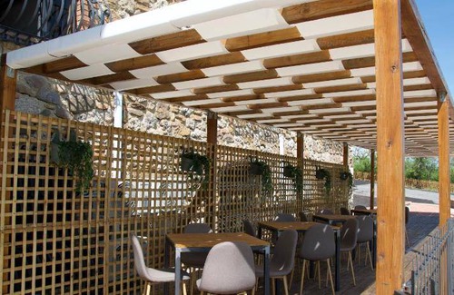 Chianciano Terme Cabin | 66 m² Lodge ∙ 2 guests