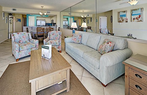 Fort Walton Beach Apartment | Gulf Dunes #115 West