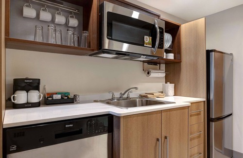 Pensacola Hotel | Home2 Suites by Hilton Gulf Breeze Pensacola Area