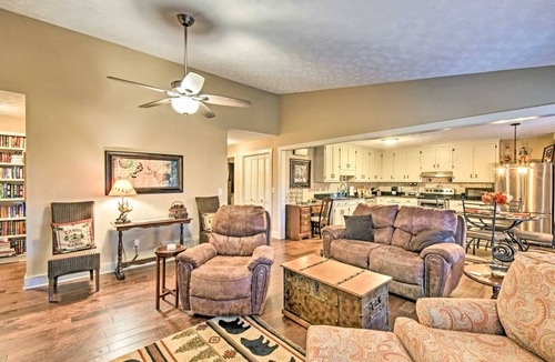 Tate Apartment | 102 m² Apartment ∙ 2 bedrooms ∙ 4 guests