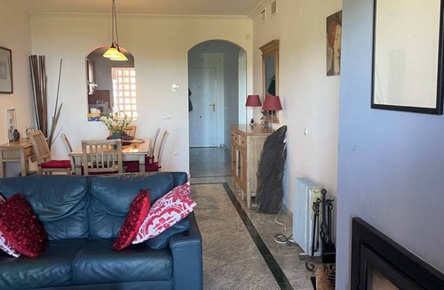 Alcorrin Apartment | 105 m² Apartment ∙ 2 bedrooms ∙ 4 guests