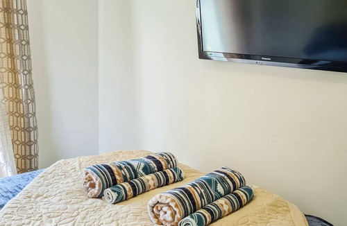 South Queensferry Cottage | 2 bedroom accommodation in South Queensferry