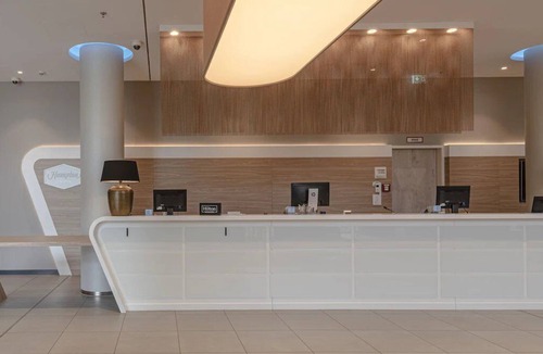 Mitte Hotel | 2 Queen Rooms Near Memorial of the Berlin Wall - 1.4 miles | Free Breakfast