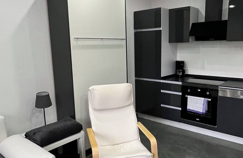 Mahlow Apartment | 2 room apartment on the city limits of Berlin