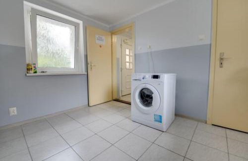 Schwedt/Oder Apartment | 3A Neu renoviert 3 Zi 5 Betten