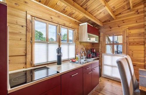 Oberoderwitz Apartment | Adler Sommerhaus Oderwitz