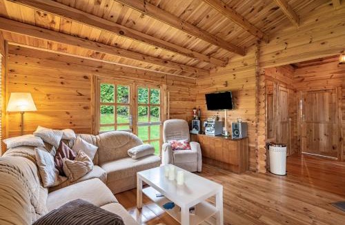Oberoderwitz Apartment | Adler Sommerhaus Oderwitz