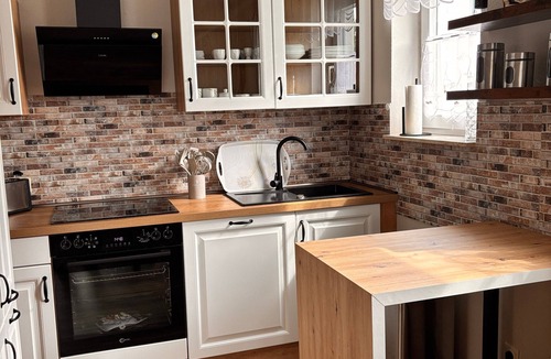 Birkenhain Apartment | Apartment Panara near Berlin