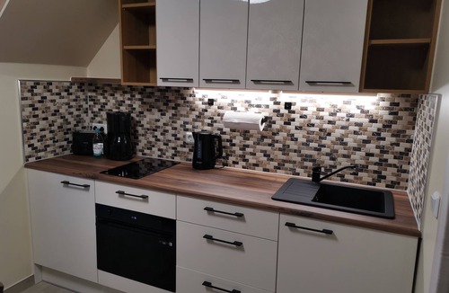 Senftenberg House | Appartment 6 - Seenland-oase Reppist