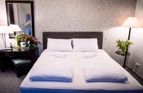 Friedrichshagen Hotel | Bölsche Hotel