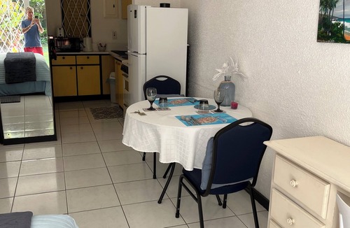 Rockley Apartment | Beautiful Barbados, Excellently Located Studio in Rockley Golf & Country Club