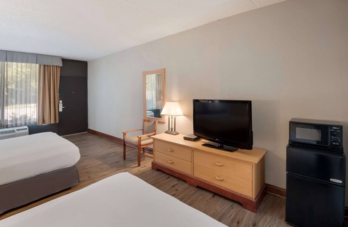 Goshen Hotel | Best Western Inn