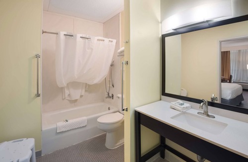 Goshen Hotel | Best Western Inn