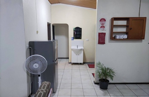 Sigatoka Apartment | Bula Retreat
