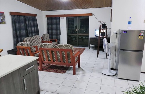 Sigatoka Apartment | Bula Retreat