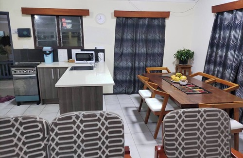 Sigatoka Apartment | Bula Retreat